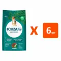FORZA10 DOG MAINTENANCE ADULT MEDIUM для взрослых собак средних пород с олениной и картофелем (2 кг х 6 шт)