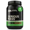 Гейнер OН - Сириус Масс 3 фунта Шоколад / ON - Serious Mass 3 lb Chocolate