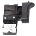 Выключатель C3VA-2L-C Makita для перфоратора HR2470/2230/2470FT/ Оригинал