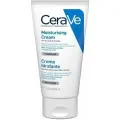 Крем для сухой и очень сухой кожи лица и тела Cerave Увлажняющий, 50 мл