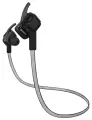 Наушники InterStep SBH-310 Sport Black