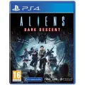 Игра Aliens: Dark Descent (русские субтитры) для PS4