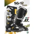 Мотоботы Gaerne SG-12 Luxe 46