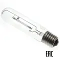 Лампа 100Вт 87287 NAV-T 100W Е40 9000Лм 2000К натриевая (OSRAM)