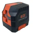 Зелёный лазерный уровень ACDC LN-2D E0061