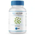 Soy Lecithin 180 softgels