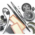 MARKON 21251340 Колодки тормозные дисковые к-т с пружинами Mercedes MAN Валдай ГАЗ 3310 с пружинами