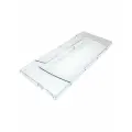 Панель ящика для холодильника Ariston, Hotpoint-Ariston, Indesit, Whirlpool 455х198 мм/C00856032