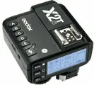 Пульт-радиосинхронизатор Godox X2T-S TTL для Sony (помята коробка)