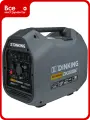 Бензиновый инверторный генератор Dinking DK2500iC (2.5 кВт, 230 В/50Гц, DK164F/P-2, бак 4 л) ГЕН034