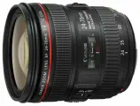 Объектив Canon EF 24-70mm f/4L IS USM