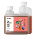 Удобрение для цветения / PK Boost, 500 мл / Simplex