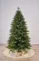 Ель Max Christmas Московская ЕМС 21, напольная, 210 см