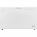 Морозильный ларь NORDFROST CF 500, белый