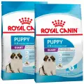 ROYAL CANIN GIANT PUPPY для щенков крупных пород (3,5 + 3,5 кг)