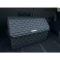 Органайзер-сумка в багажник Peugeot / Пежо / соты / 50x30x30 сумка , саквояж для автомобиля