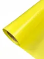 Изолон для творчества 1мм, цвет Y344 лимонный, размер 0,75х5м