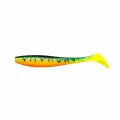 Виброхвосты Narval Choppy Tail 10см цвет 006 (Mat Tiger) (5шт)
