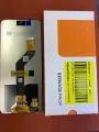 Дисплей для Tecno POVA 4, Infinix HOT 12 PLAY NFC (Экран, модуль в сборе) черный оригинал