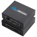 Сплиттер PALMEXX 1HDMI*2HDMI (1080P, 3D, HDMI ver 1.4)