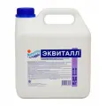 Жидкость для бассейна Маркопул Кемиклс Эквиталл, 3 л1