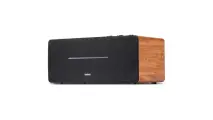 Аудиосистема EDIFIER D12 brown, bluetooth 5.0, кабель 1.7 м