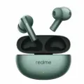 Наушники RealMe Buds Air 6 (RMA2402), зеленый