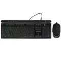 Клавиатура и мышь Panteon GS230