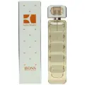 Boss Hugo Boss Orange Woman туалетная вода женская 75 мл