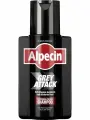Шампунь для волос Alpecin Grey Attack Coffein & Color Shampoo