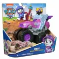 Игровой набор Щенячий патруль Рокси и грузовик монстр PAW Patrol Rescue Wheels