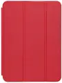Чехол-книжка для iPad 5 (9.7, 2017 г.) / iPad 6 (9.7, 2018 г.) Smart Сase, красный