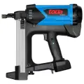 Гвоздезабивной инструмент по бетону TOUA GSN40В