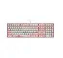 Клавиатура проводная + беспроводная Varmilo APT108 Sakura R2 [A93A027D4A5A06A024/D]