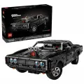 Конструктор LEGO Technic Dodge Charger RT 42231, 1516 детали, от 18 лет