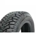 Шина зимняя TUNGA NORDWAY 185/65 R15 88Q шипованная для авто