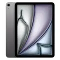 Планшет Apple iPad Air 11 (2026) M4 128Gb Wi-Fi Space Gray