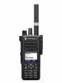 Рация портативная цифровая Motorola DP4800e AES256 DMR, UHF, радиостанция, трансивер, радиотелефон