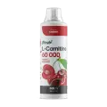 Fitrule L-Carnitine 60000 Concentrate 500ml, Вишня