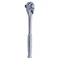 Рукоятка для торцевых головок JONNESWAY R2902A 125 мм