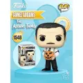 Фигурка Funko Pop Gomez Addams 1548 The Addams Family из сериала Семейка Аддамс