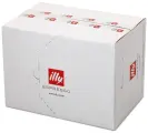 Кофе в капсулах illy Intenso, для системы Iperespresso, 100 капс (арабика 100%, Италия)