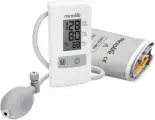 Тонометр Microlife BP N1 Basic