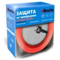 Кабель греющий NUNICHO MICRO10-2CR саморегулирующийся в трубу (2 м)