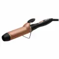 Плойка для локонов стайлер щипцы для завивки волос AR-3334