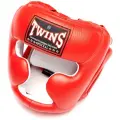 HGL-3 Шлем тренировочный Twins Red - Twins Special - Красный - L