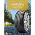Летние шины Pirelli P Zero Sports Car Luxury Saloon 265/35 R20 99Y XL MO1