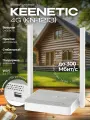Wi-Fi Роутер keenetic 4G (kn-1213/kn-1212) N300, для USB-модемов LTE