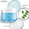 Vichy Aqualia Thermal Rich Крем увлажняющий насыщенный для сухой и очень сухой кожи Aqualia Thermal Крем увлажняющий насыщенный для сухой и очень сухой кожи 50 мл 1 шт