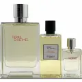 Набор Hermes Terre D Hermes Eau Givree парфюмерная вода 100 мл + 12.5 мл + гель для душа 80 мл / Терр Д Эрмес О Живре